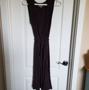 Merona wrap dress